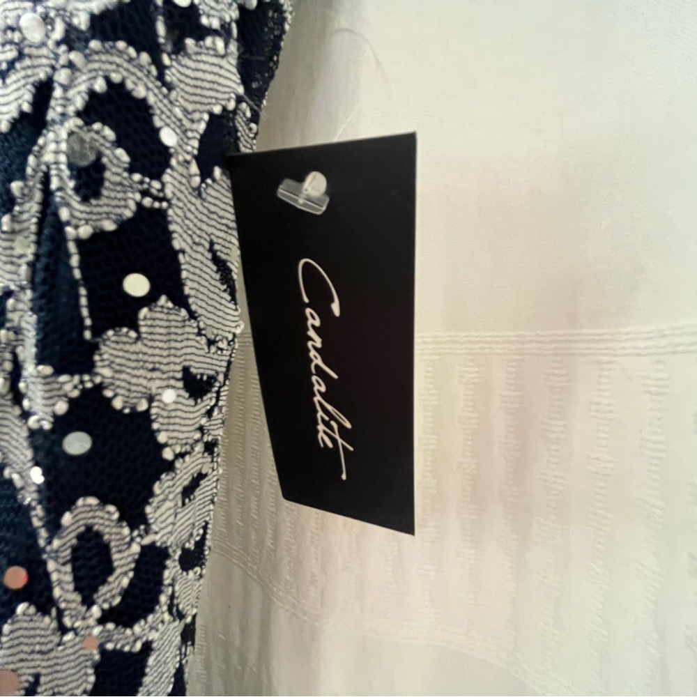 Beautiful Formal Dress - Picture 3 of 6
